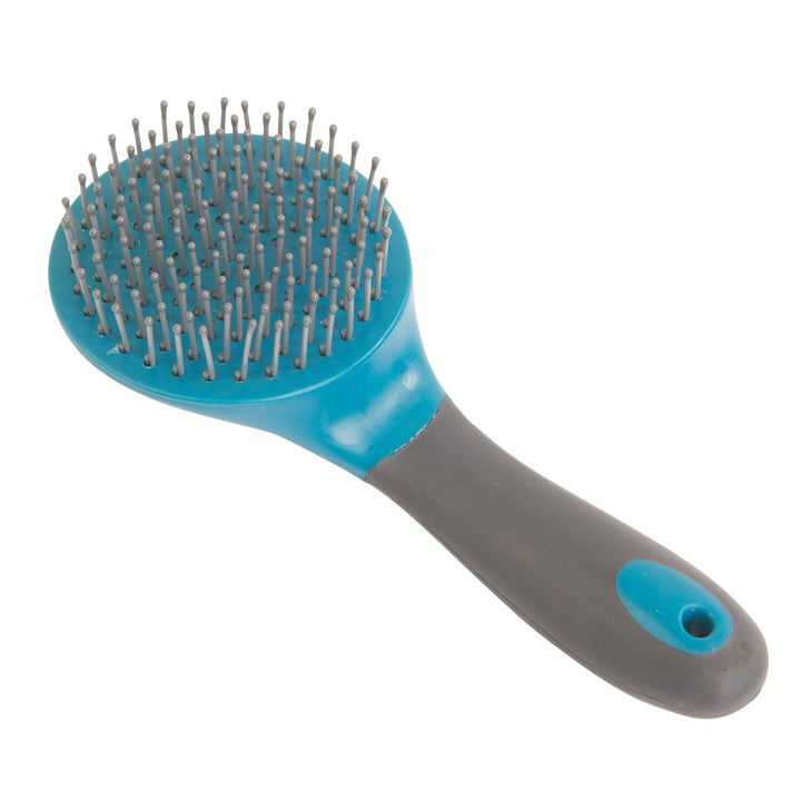 Roma Soft Touch Mane & Tail Brush in Green#Green