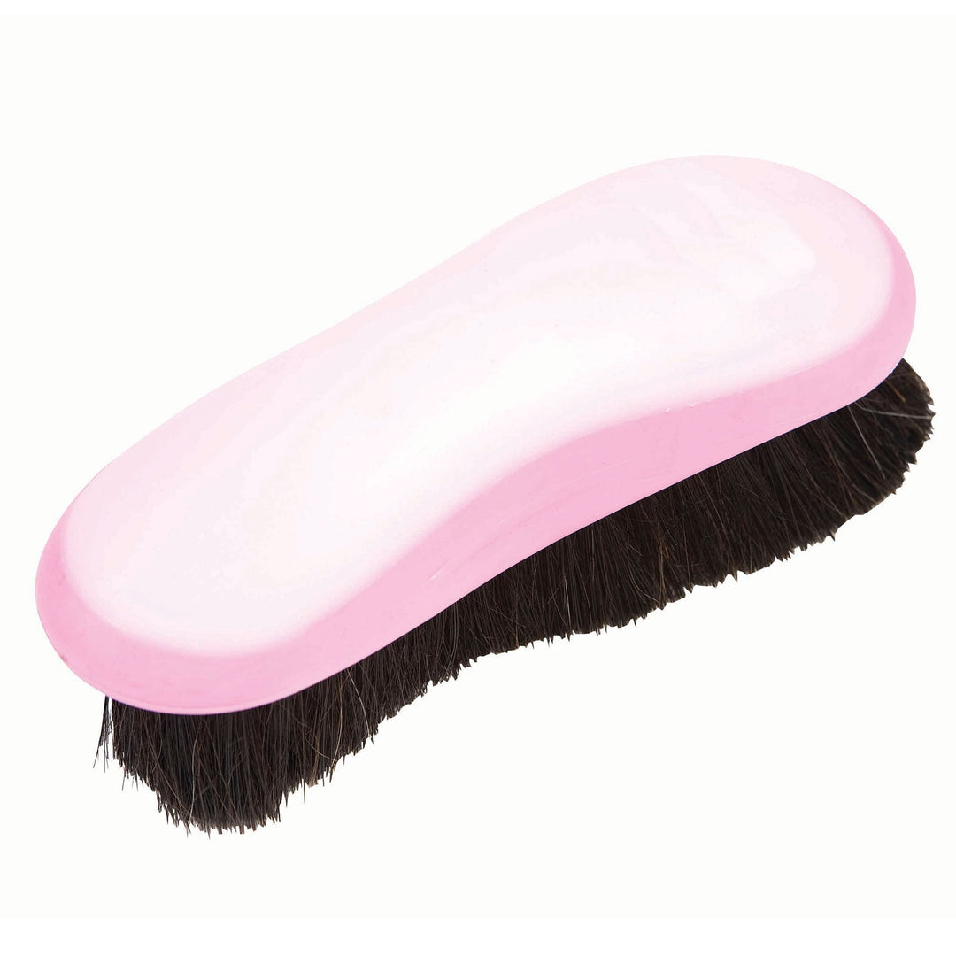 Roma Soft Touch Body Brush in Pink#Pink