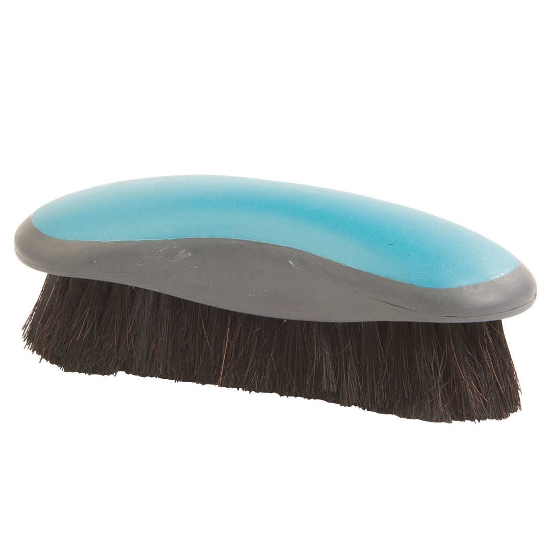 Roma Soft Touch Body Brush in Green#Green