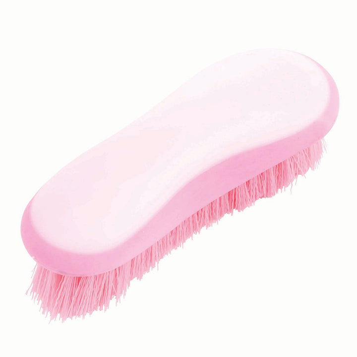 Roma Soft Touch Dandy Brush in Pink#Pink