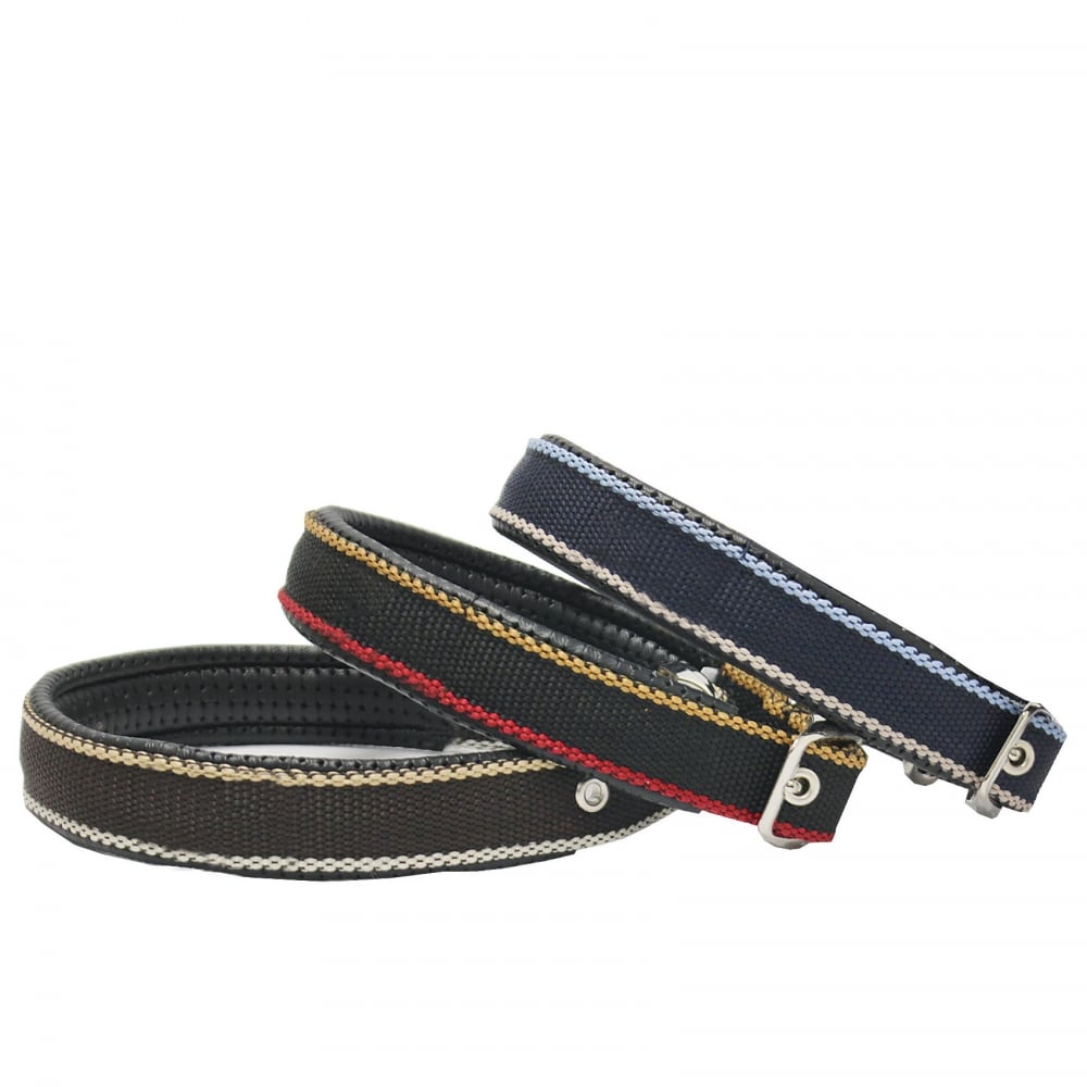 Rambo Dog Collar