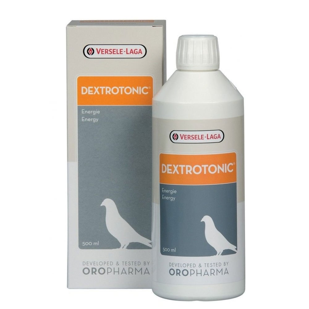 Versele-Laga Oropharma Dextrotonic Energy Supplement for Pigeons 500ml