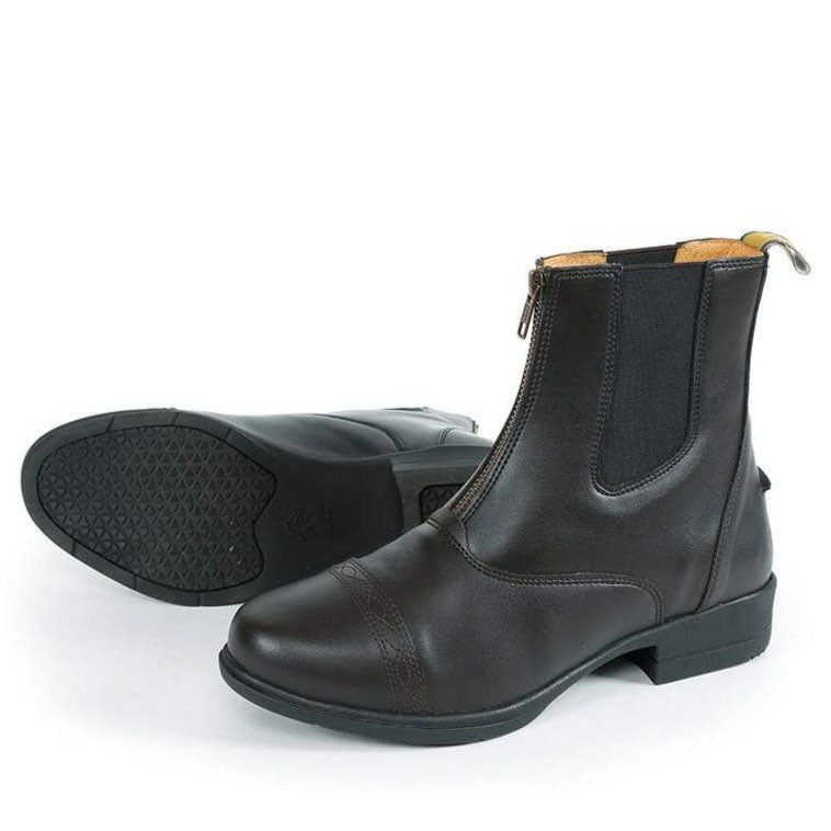 Moretta Adults Clio Paddock Boots