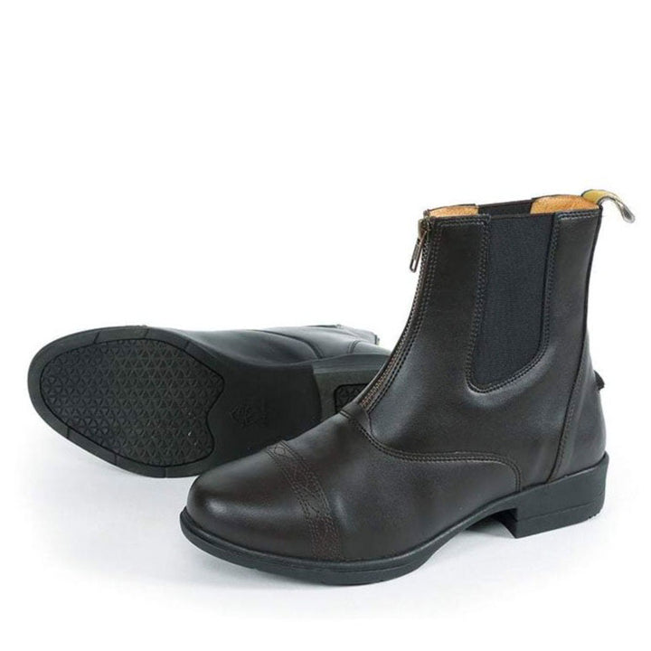 Moretta Childrens Clio Paddock Boots