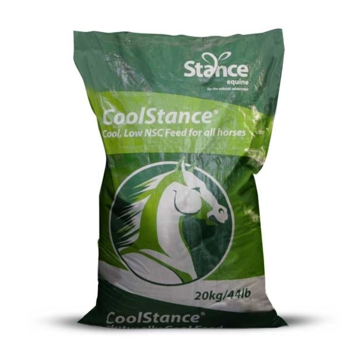 Coolstance Copra Horse Feed 20kg