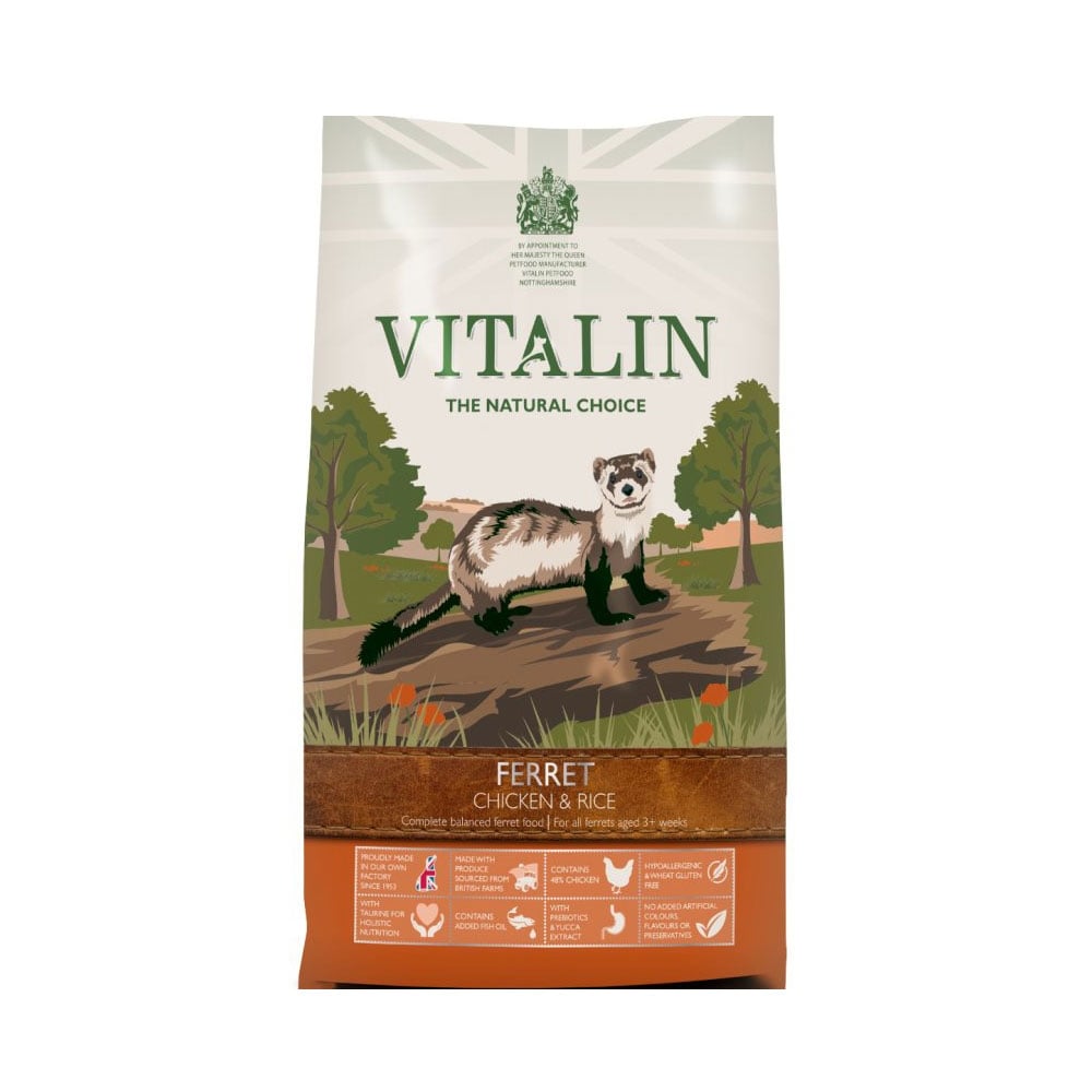 Vitalin duck and potato cheap 12kg