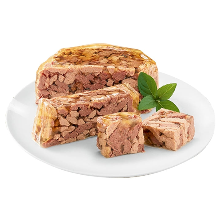 Cesar Classics Mini Fillets for Dogs with Lamb & Chicken in Jelly