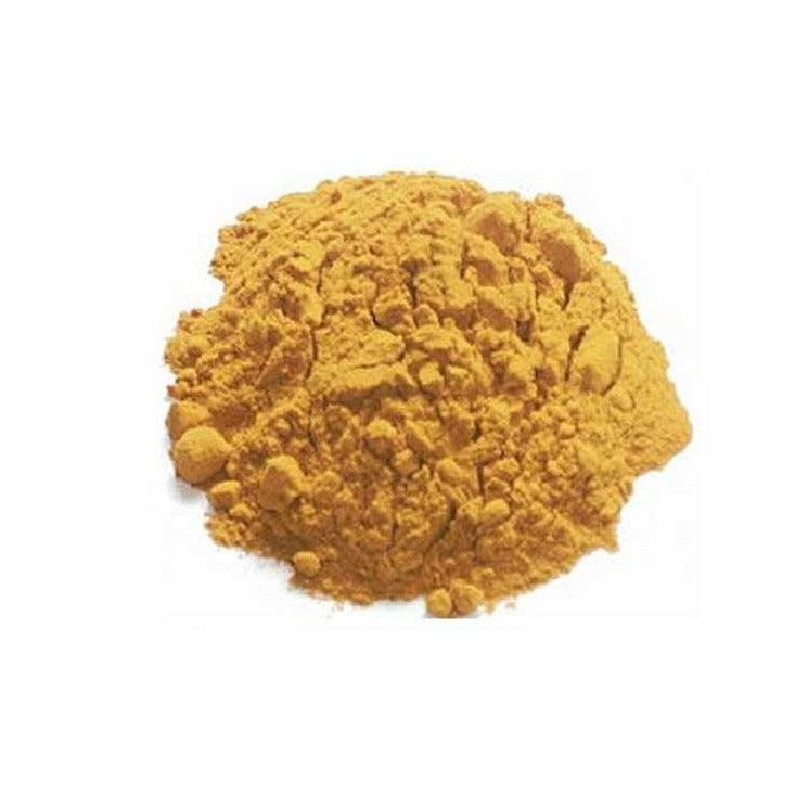 Thunderbrook Turmeric Horse and Pony Supplement 1kg