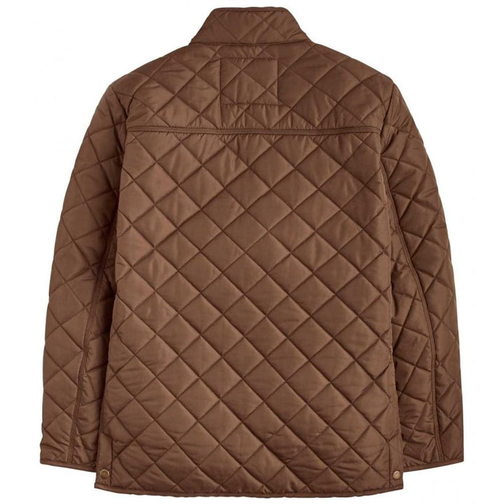 Joules Mens Derwent Quilted Jacket - Archived