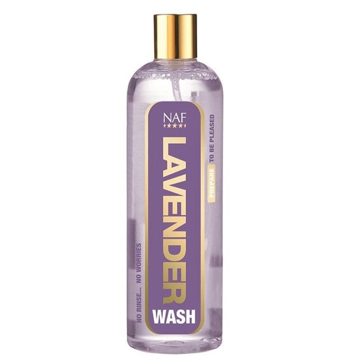 NAF Lavender Wash 500ml