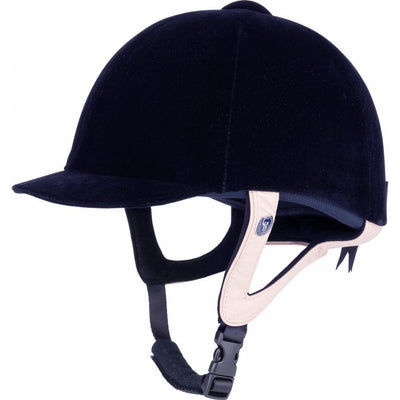 Horse Riding Hats & Equestrian Skull Caps | Millbry Hill