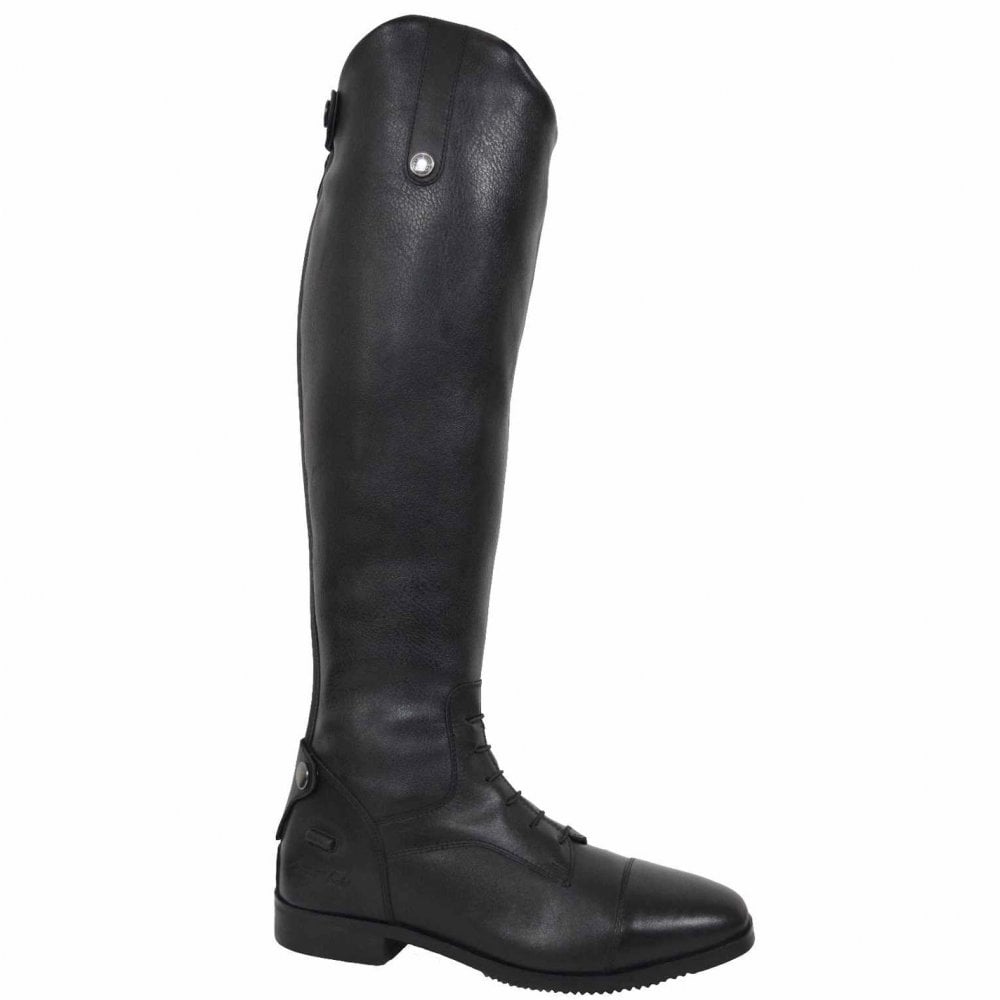 Mark Todd Sport Competition Field Boot#Black