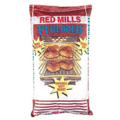 Connolly's Red Mills Purebred 15kg