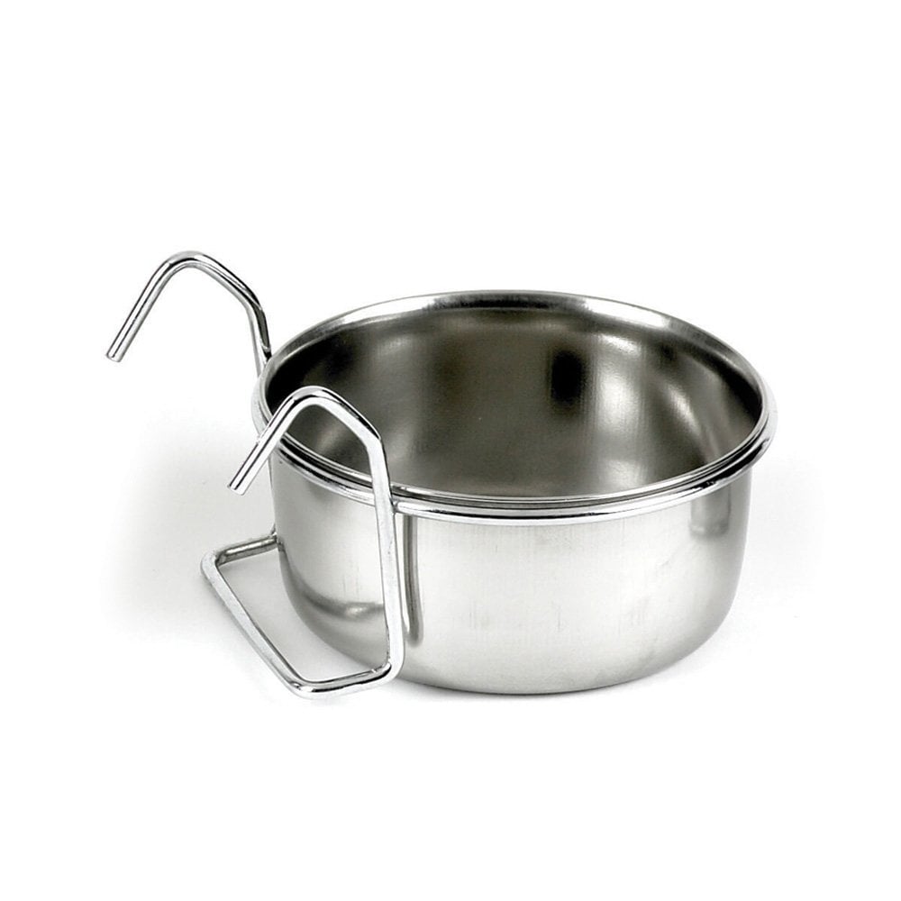 Classic 9cm Coop Cup with Wire Hanger 9cm