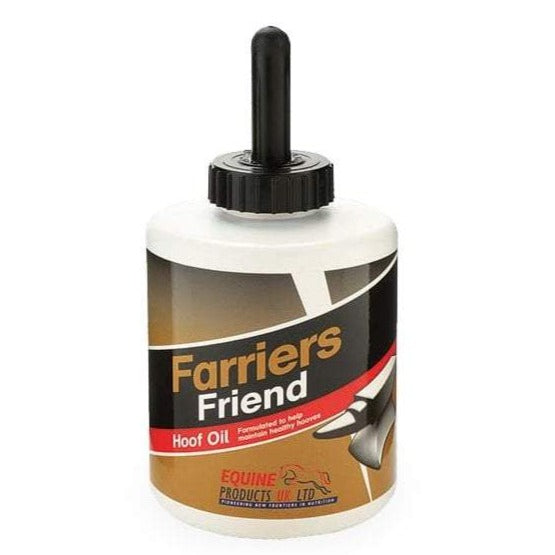 Equine Products Farriers Friend 800ml