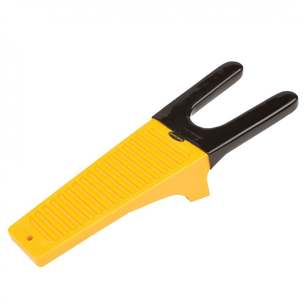 The Grubs Boot Jack in Yellow#Yellow