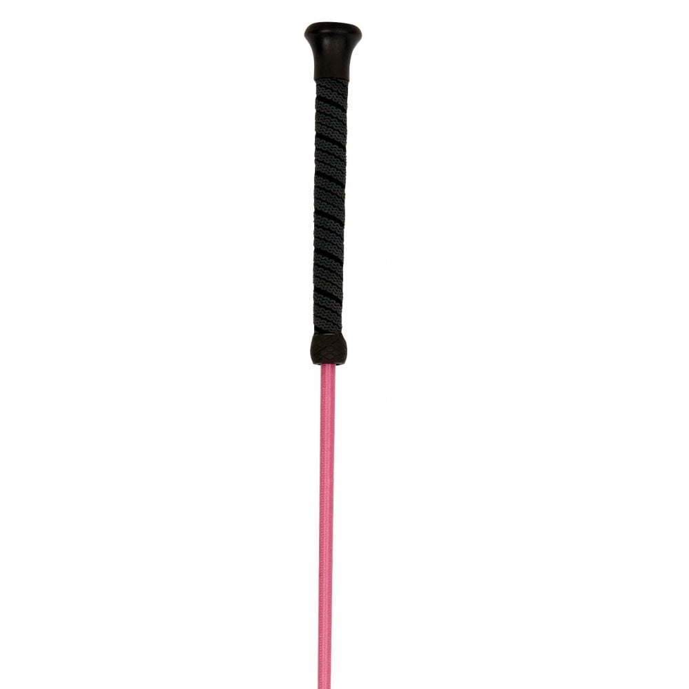 The Dublin Brights Dressage Whip in Pink#Pink