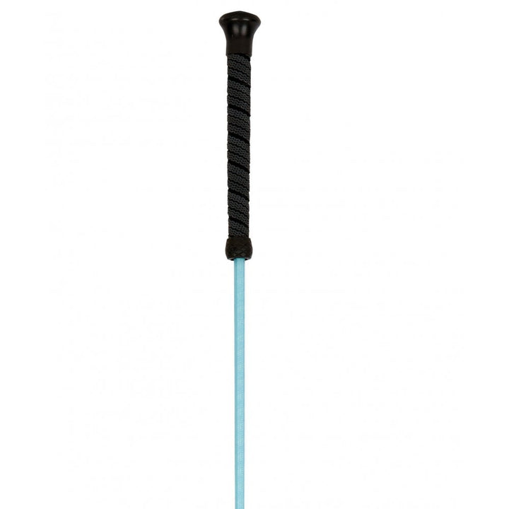 The Dublin Brights Dressage Whip in Blue#Blue