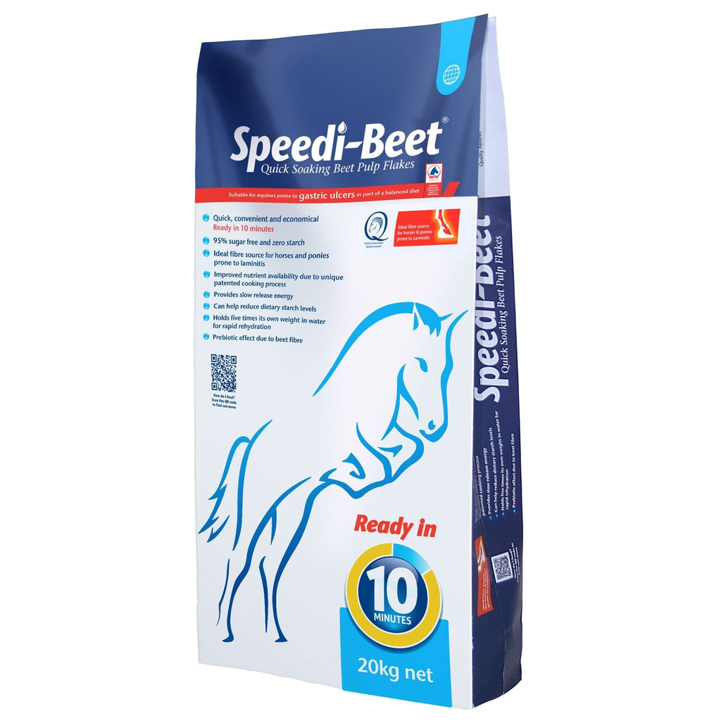 Speedi Beet