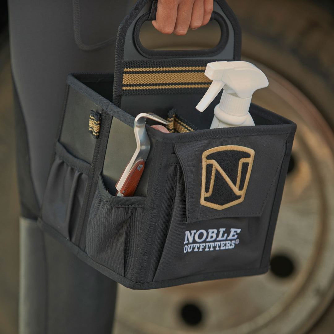 Noble Outfitters Mini Equinessential Tote