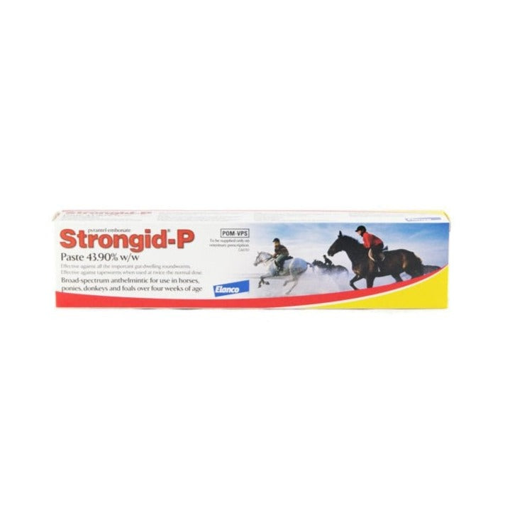 Strongid P Paste