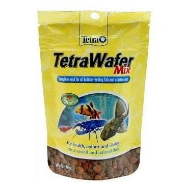 Tetra Wafer Mix Fish Food 65g