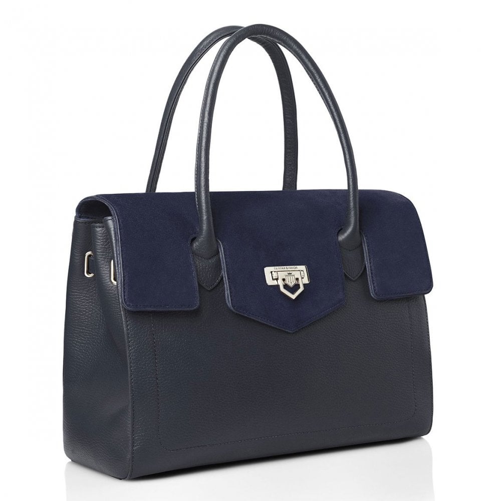 Fairfax and Favor Ladies Loxley Shoulder Bag