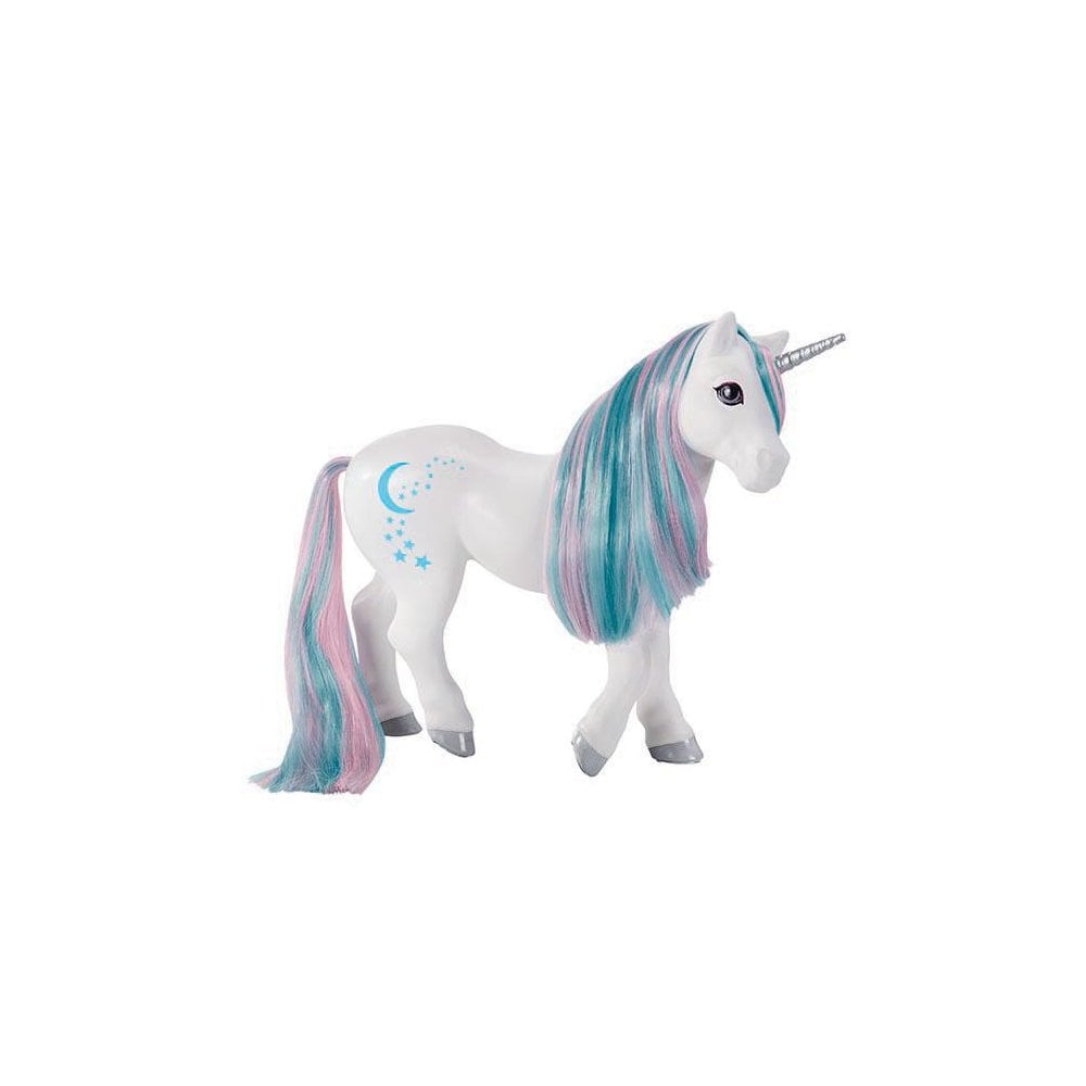 Breyer Luna Bath Time Unicorn Millbry Hill