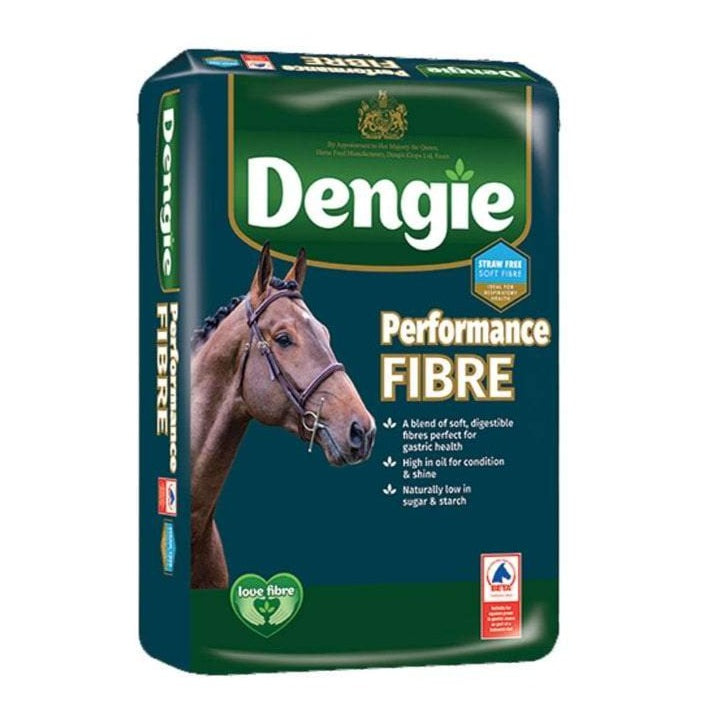 Dengie Performance Fibre 20kg