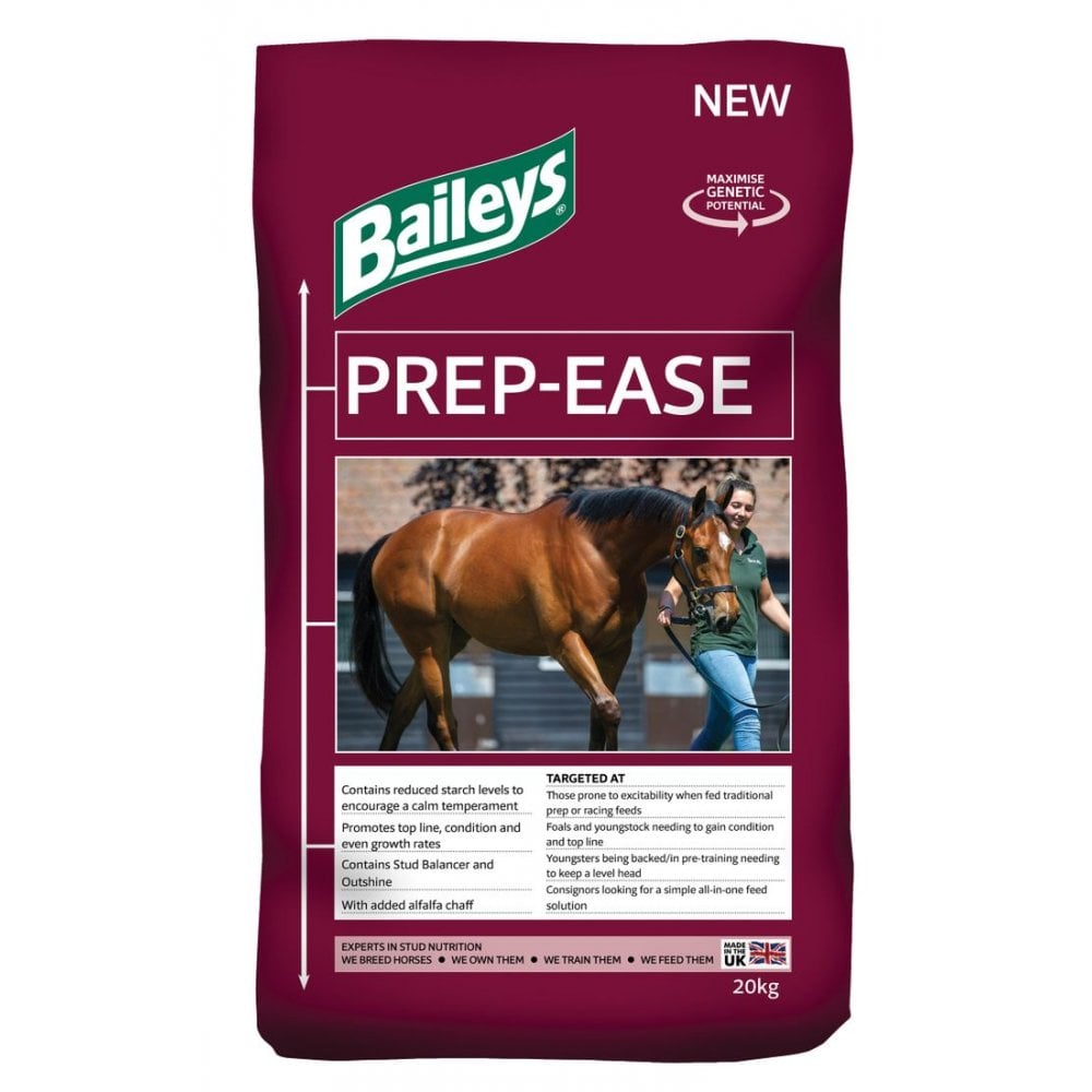 Baileys No. 22 Prep-Ease 20kg
