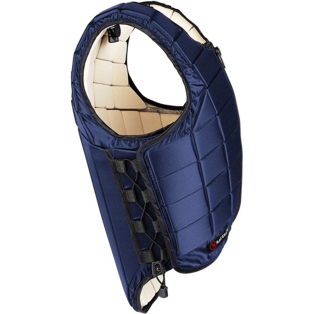 RaceSafe Adults RS2010 Body Protector - New Version