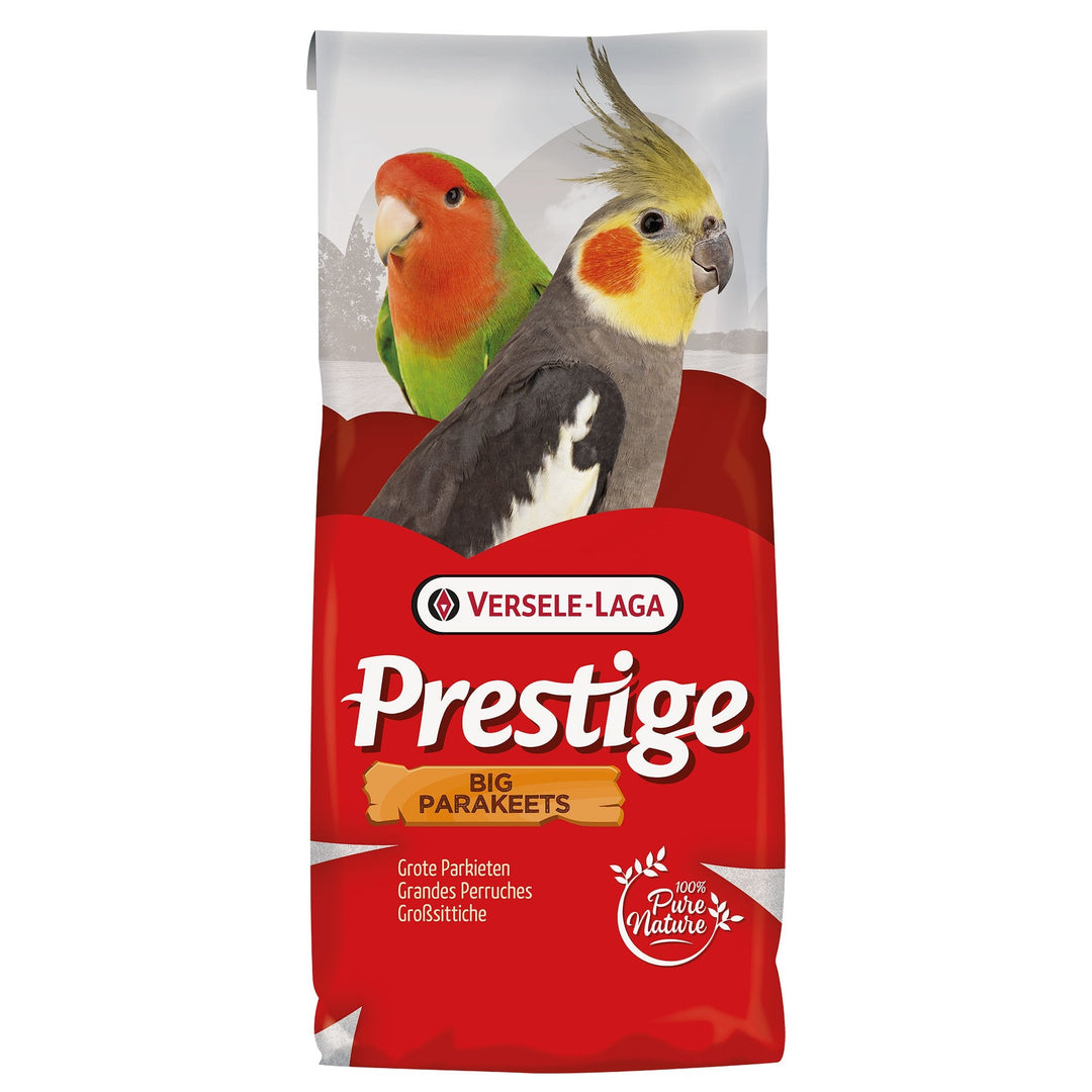 Versele-Laga Big Parakeet Standard Prestige Mix 22kg