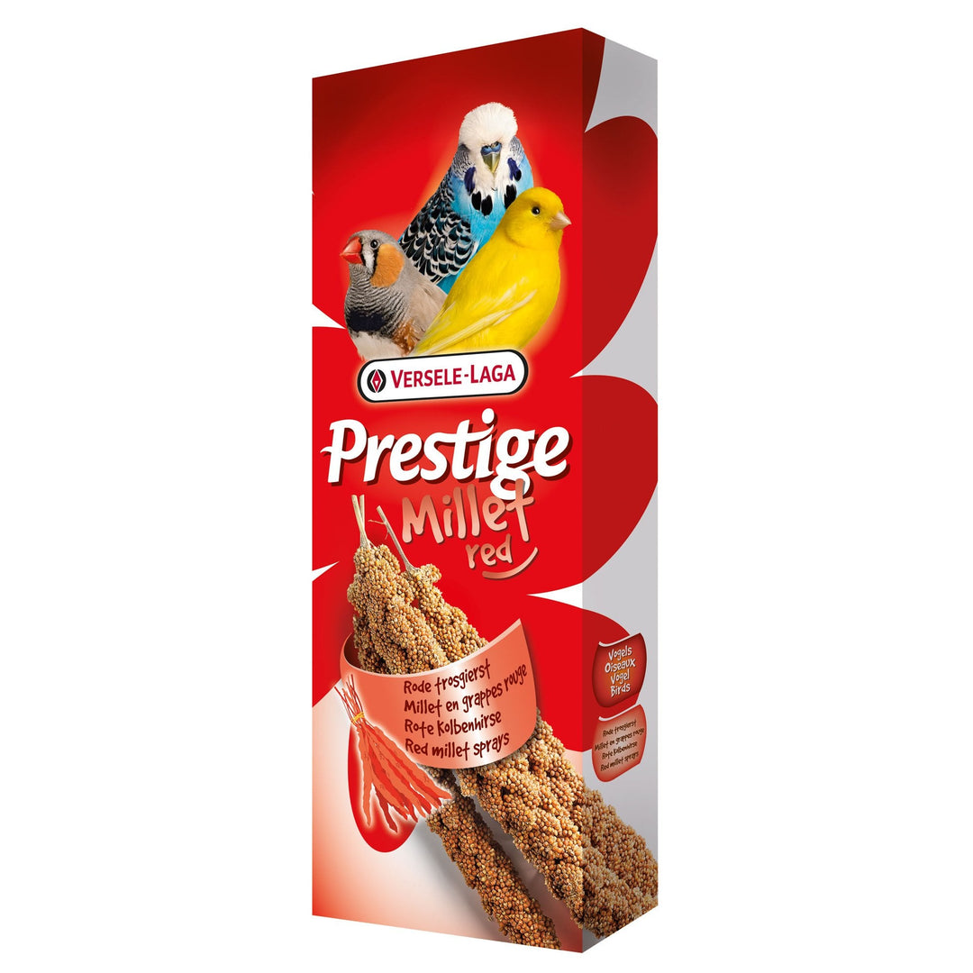 Versele-Laga Prestige Red Millet 100g