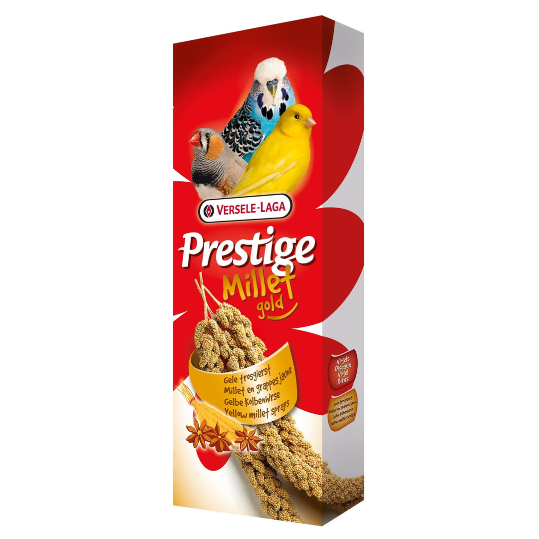 Versele-Laga Prestige Yellow Millet 100g