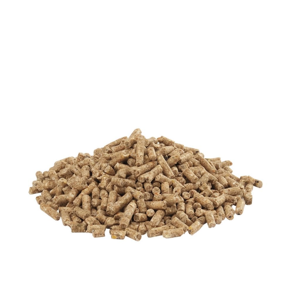Versele-Laga Country's Best Gold 4 Layers Pellets