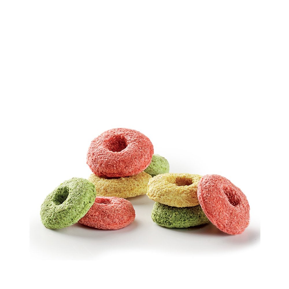 Versele-Laga Crispy Crunchies Fruit Treats for Small Animals