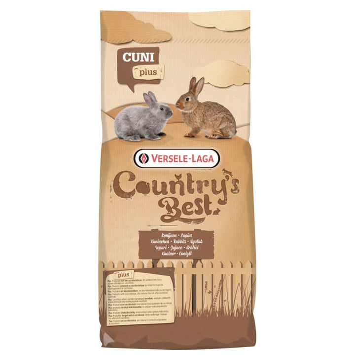 Versele-Laga Country's Best Cuni Sensitive (Rabbit) 20kg