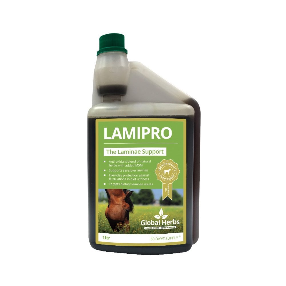 Global Herbs LamiPro Liquid 1L
