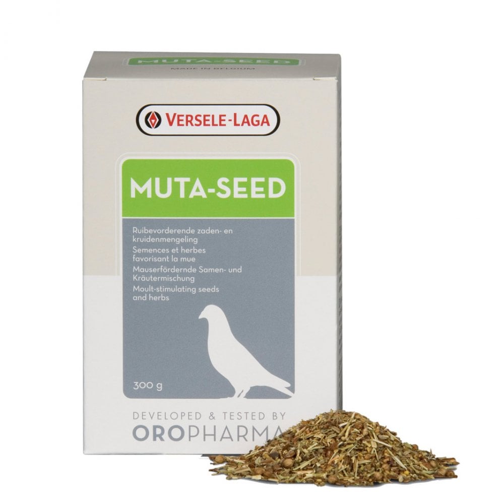 Versele-Laga Oropharma Muta-Seed 300g