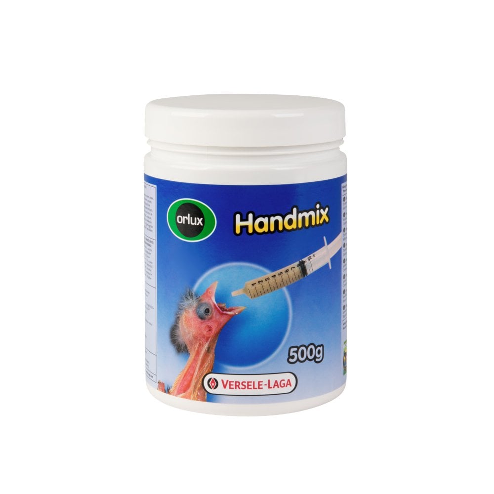 Orlux Handmix Hand-Rearing Bird Food 500g