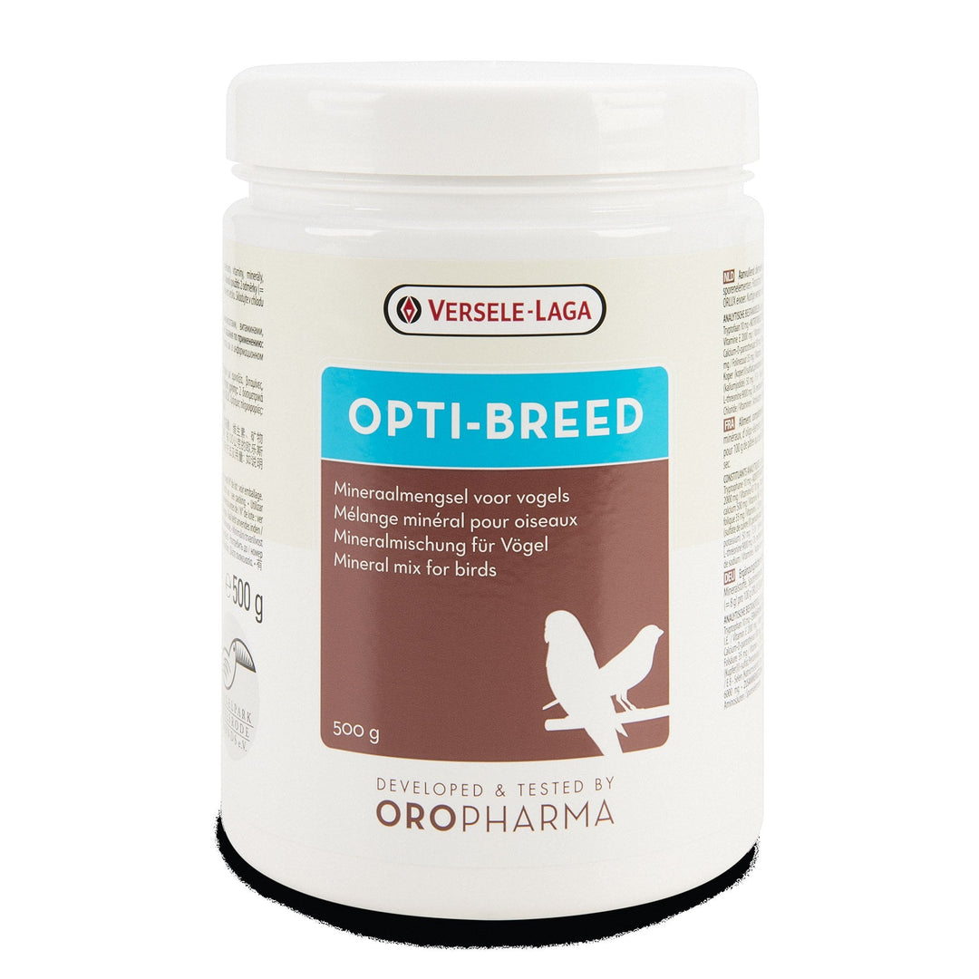 Versele-Laga Oropharma Opti-Breed 500g