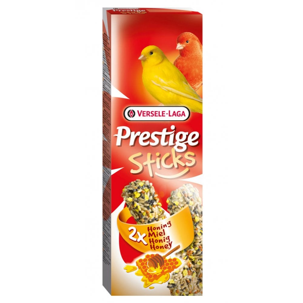 Versele-Laga Stick for Canaries with Honey 60g
