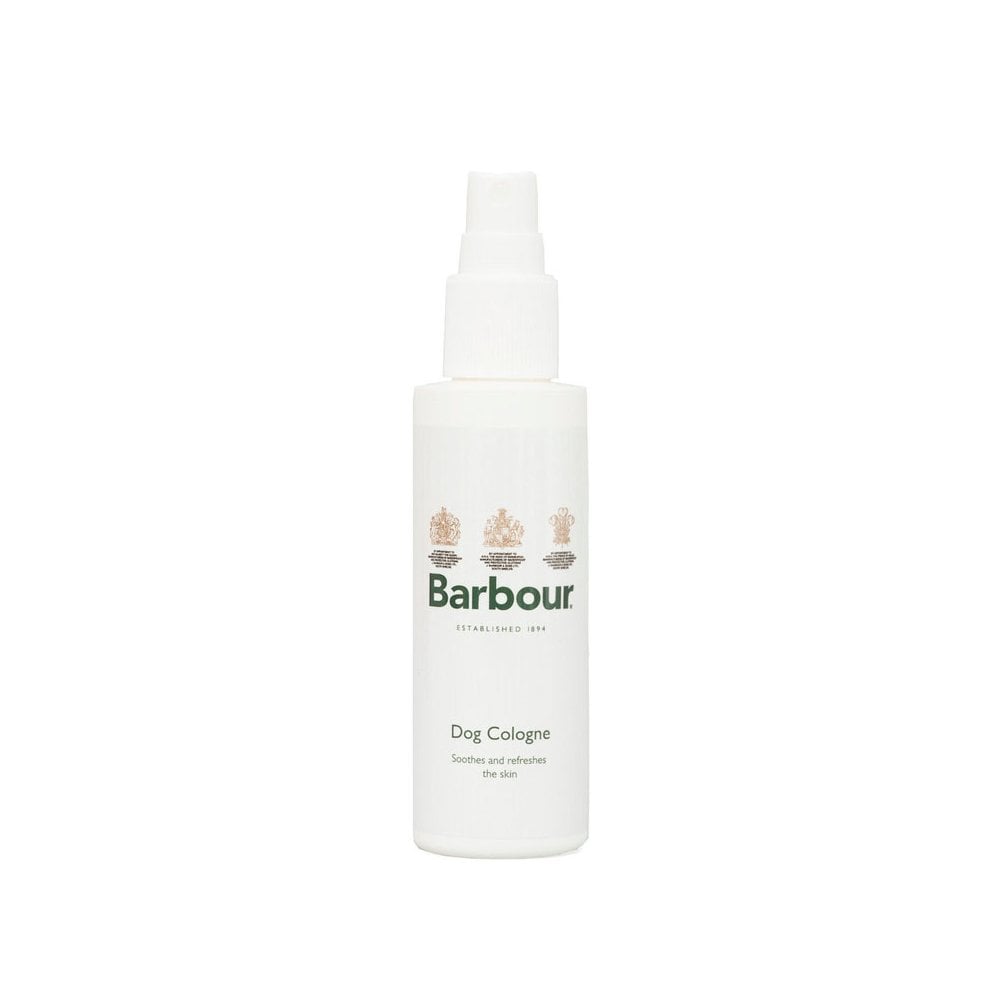 Barbour Dog Cologne 100ml