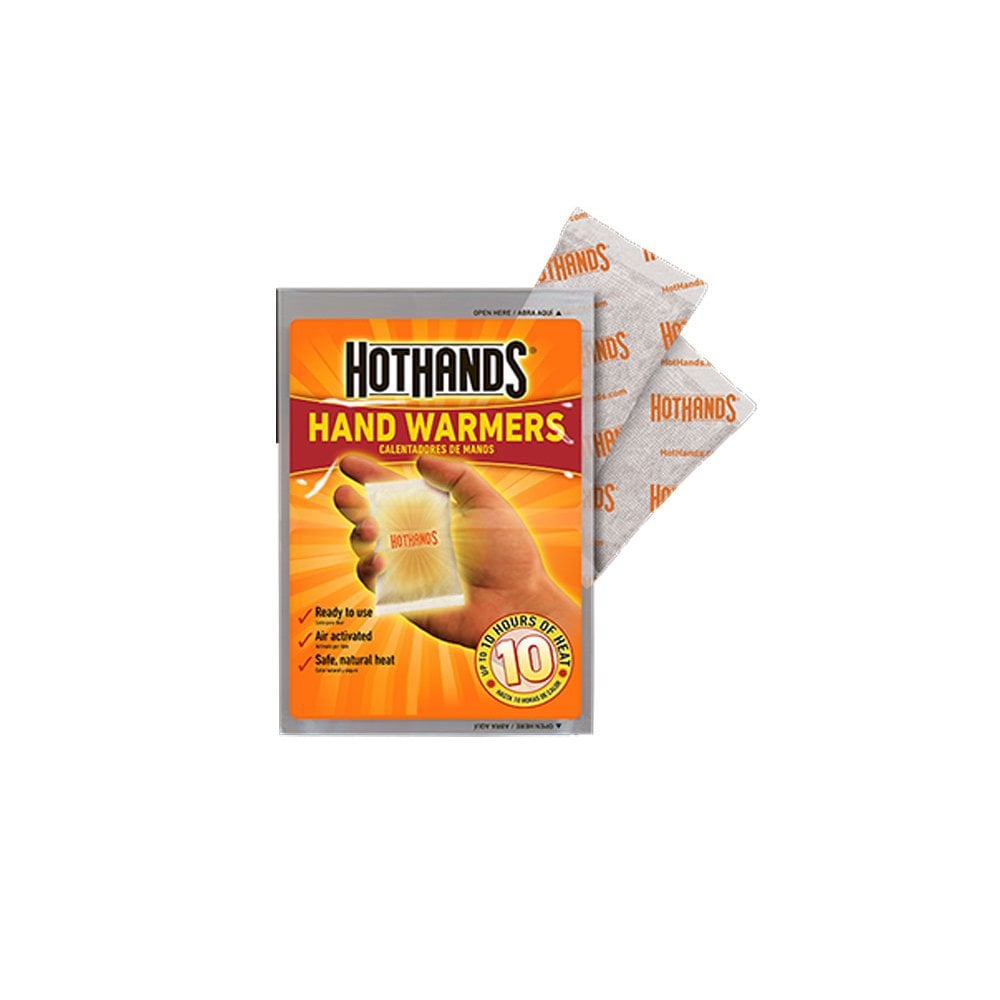 Hothands Hand Warmers Pk 5 5 Pack
