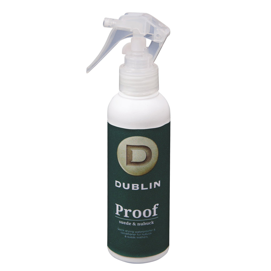 Dublin Proof & Conditioner Suede Spray 150ml
