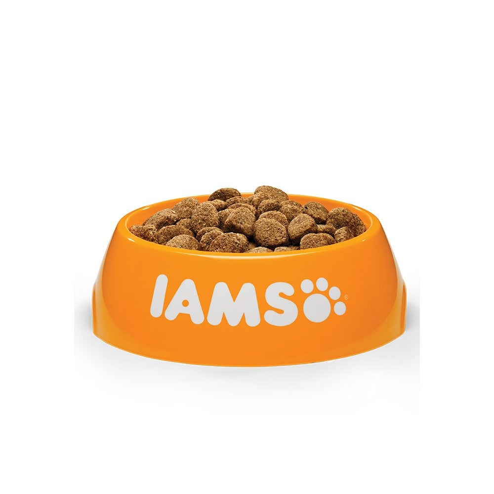 Iams Vitality Large Breed Adult Dog Food with Chicken