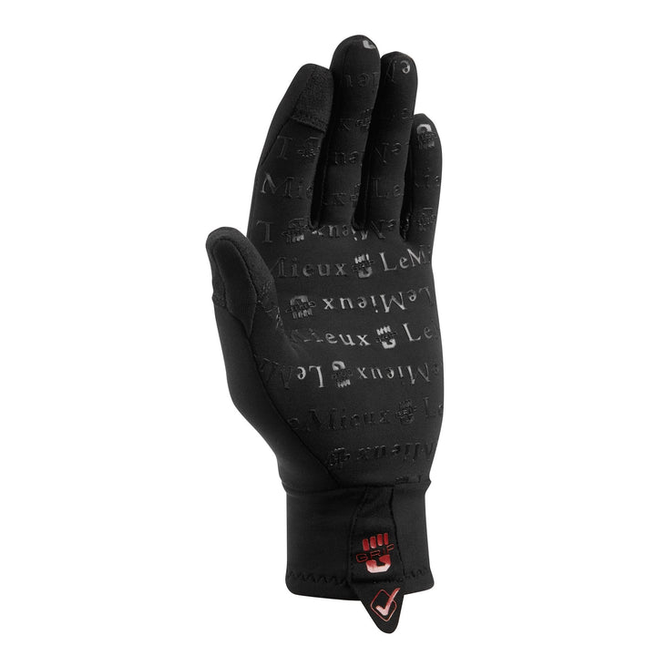 LeMieux ProTouch Polar Grip Riding Gloves