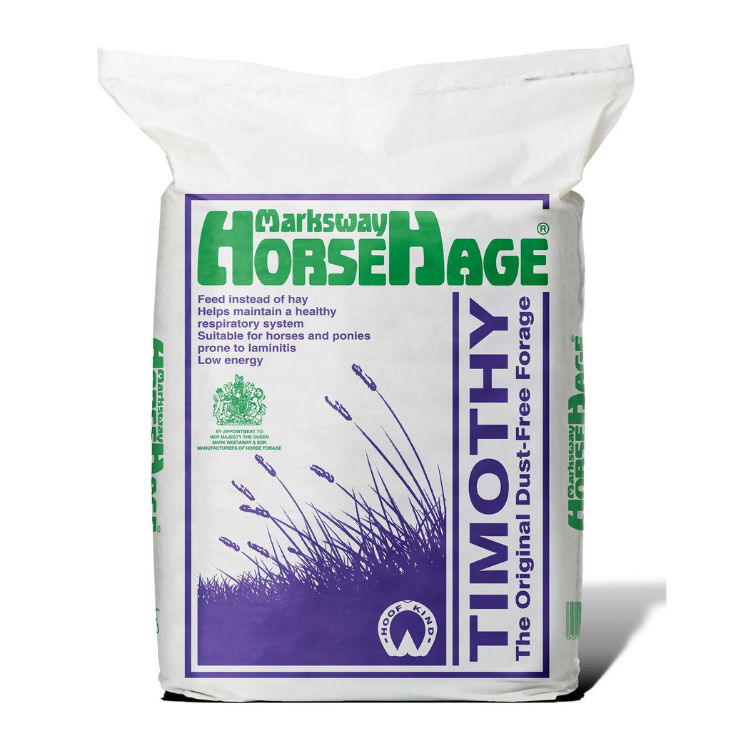 Horsehage Timothy Haylage