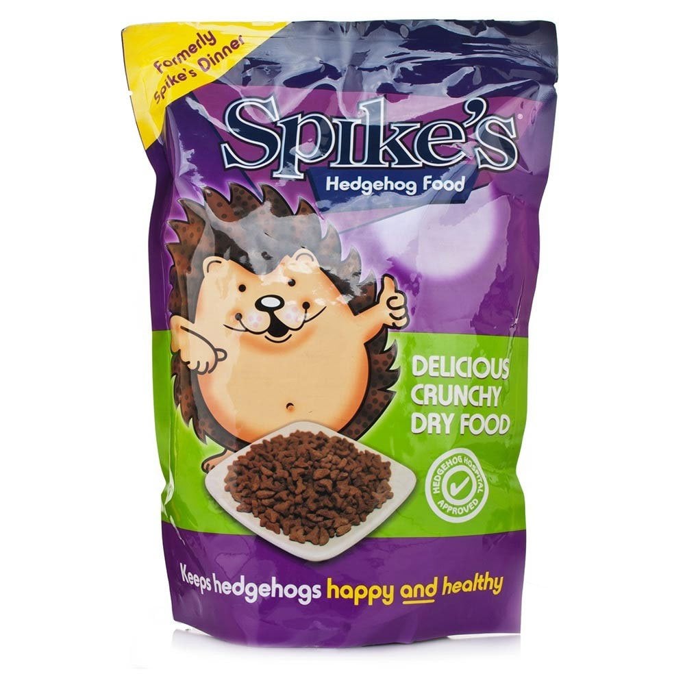 Spikes Delicious Hedgehog Food 2.5kg