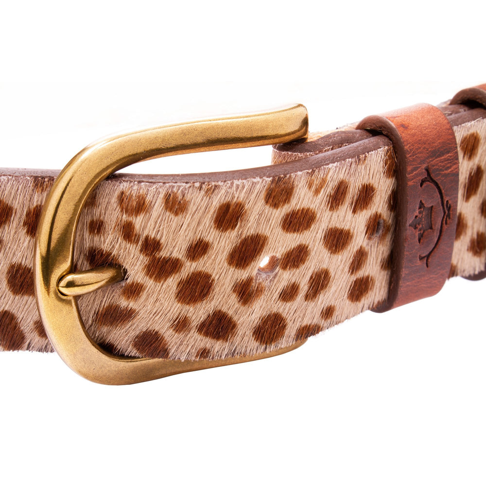 Mackenzie & George Tetbury Belt